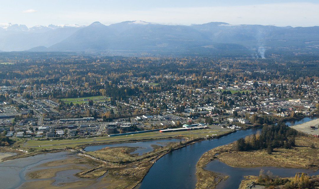 Decoding Comox Valley Real Estate: Unraveling Local Market Trends