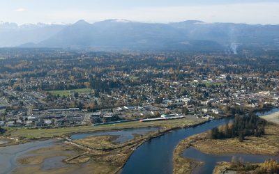 Decoding Comox Valley Real Estate: Unraveling Local Market Trends