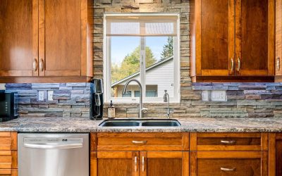 Enhancing Sustainability in Your Comox Valley Home