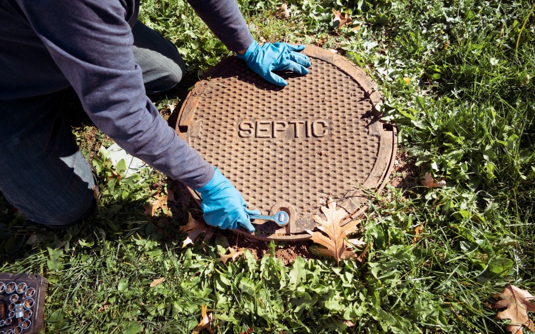 Selling a Home with a Septic System? Here’s What You Need to Know